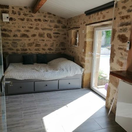 Apartmán La Salamandre Vic-le-Comte Exteriér fotografie